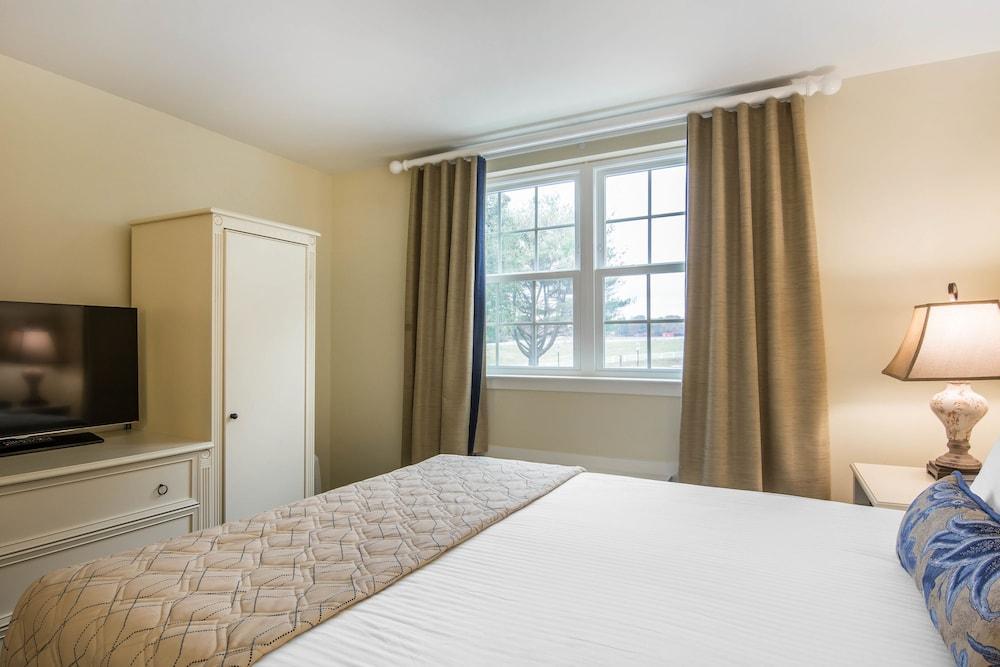 Bluegreen Vacations Shenandoah Crossing, Ascend Resort Collection Gordonsville Zewnętrze zdjęcie