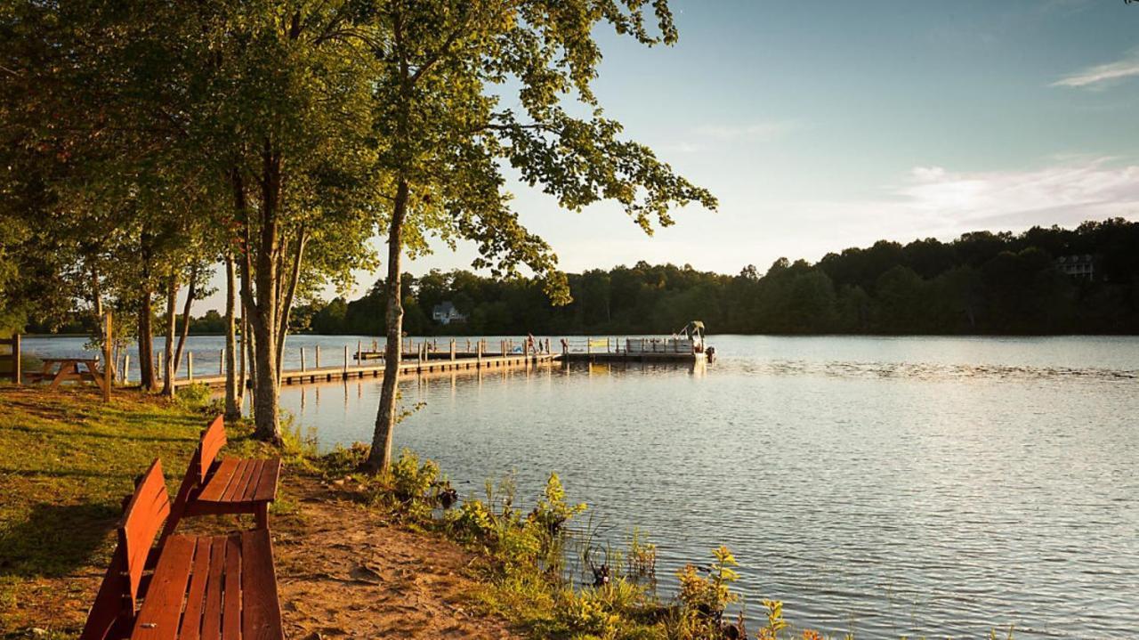 Bluegreen Vacations Shenandoah Crossing, Ascend Resort Collection Gordonsville Zewnętrze zdjęcie