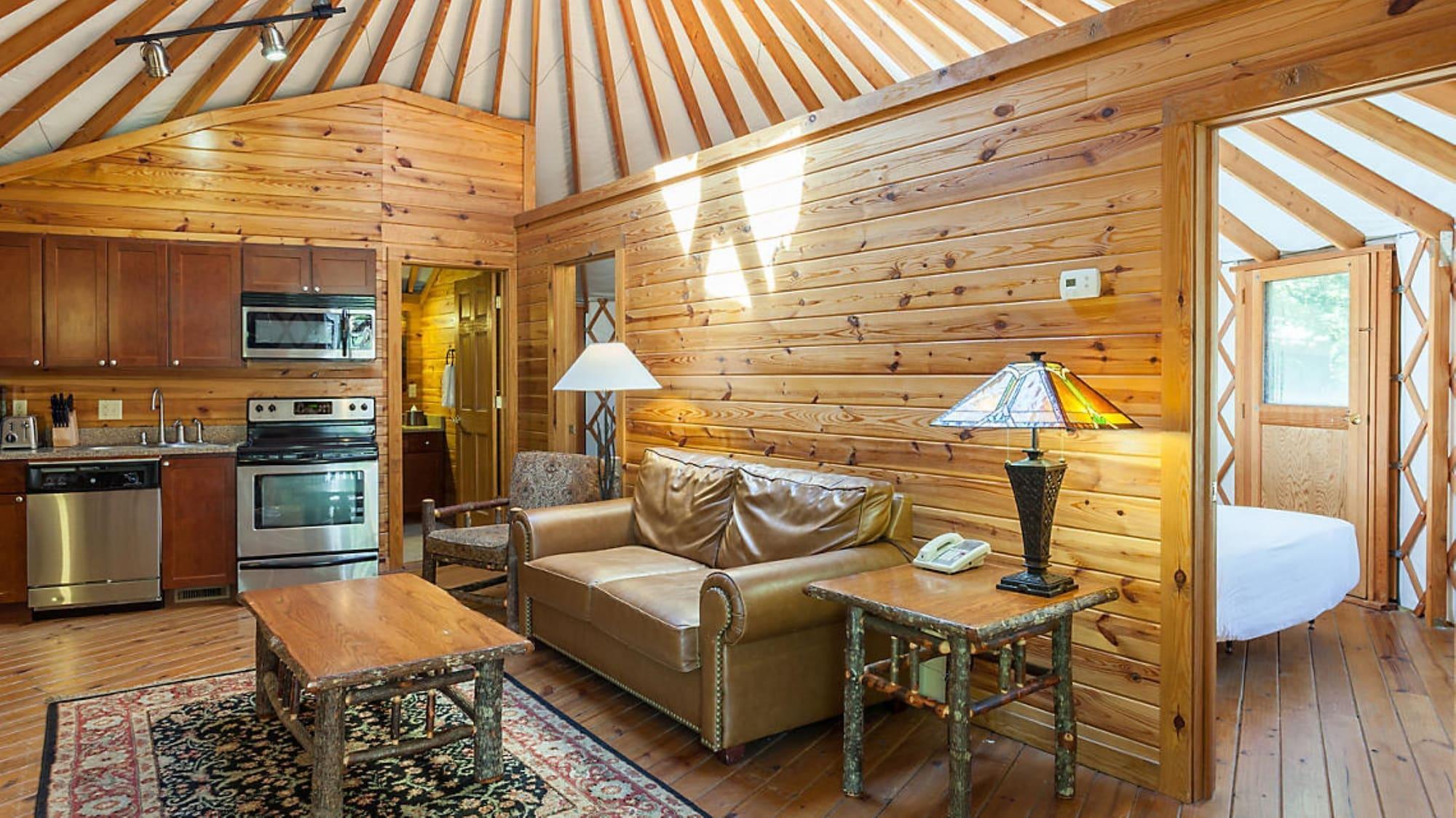 Bluegreen Vacations Shenandoah Crossing, Ascend Resort Collection Gordonsville Zewnętrze zdjęcie